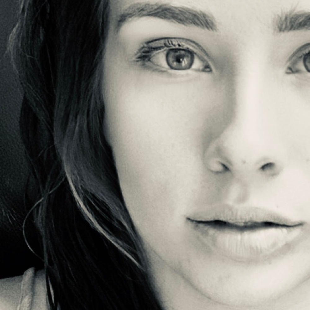 Meet your Posher, Calli